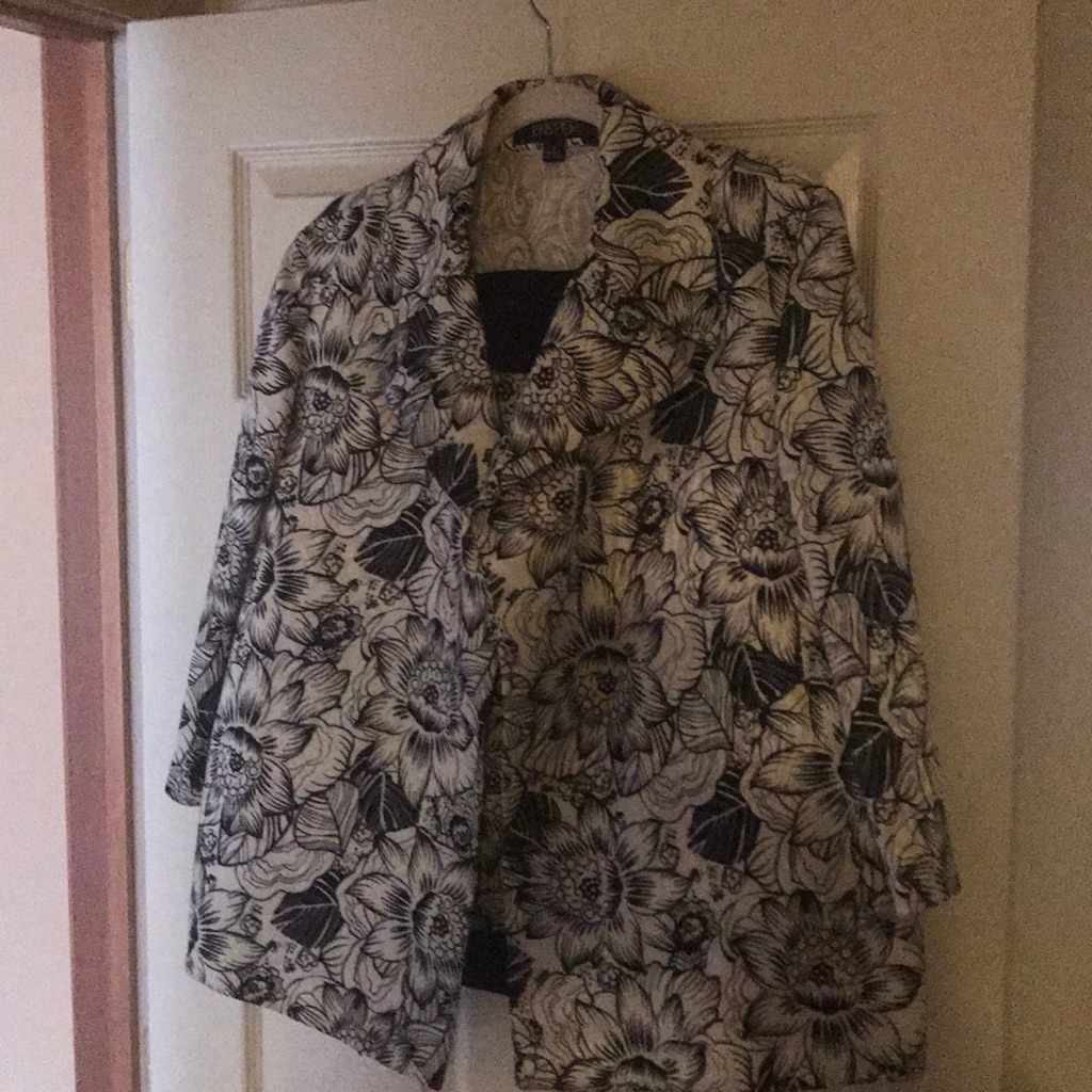 3 Piece Kasper Pant Suit